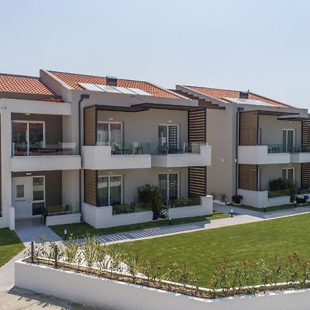 Val Del Mar Aparthotel Σκάλα Φούρκας Εξωτερικό φωτογραφία