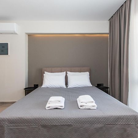 Val Del Mar Aparthotel Σκάλα Φούρκας Εξωτερικό φωτογραφία