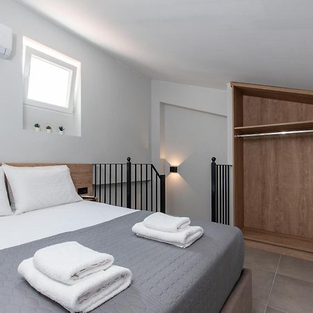 Val Del Mar Aparthotel Σκάλα Φούρκας Εξωτερικό φωτογραφία