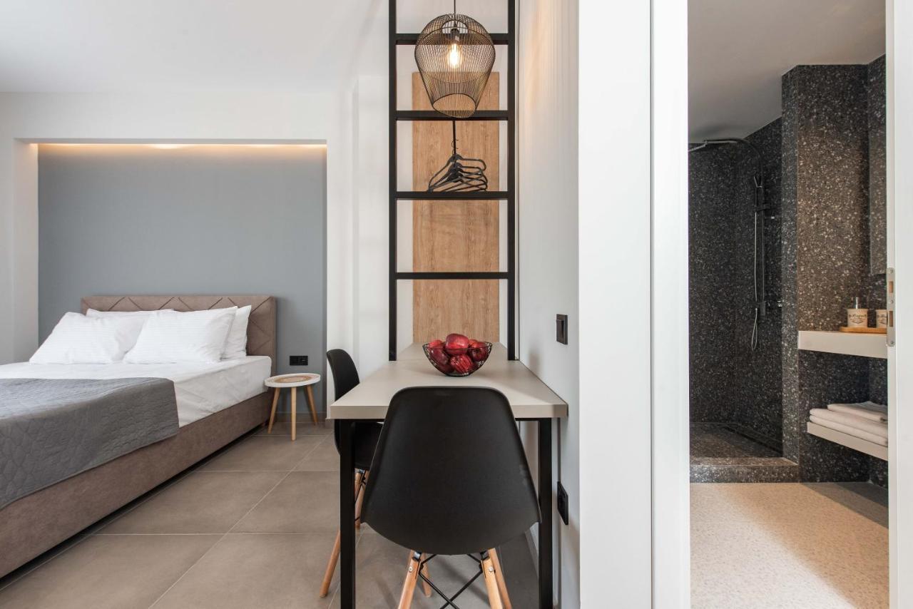 Val Del Mar Aparthotel Σκάλα Φούρκας Εξωτερικό φωτογραφία