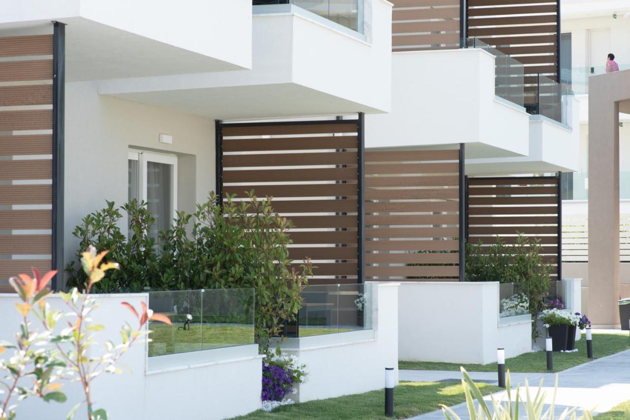 Val Del Mar Aparthotel Σκάλα Φούρκας Εξωτερικό φωτογραφία