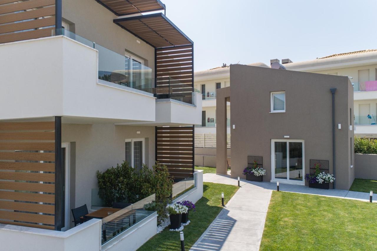 Val Del Mar Aparthotel Σκάλα Φούρκας Εξωτερικό φωτογραφία