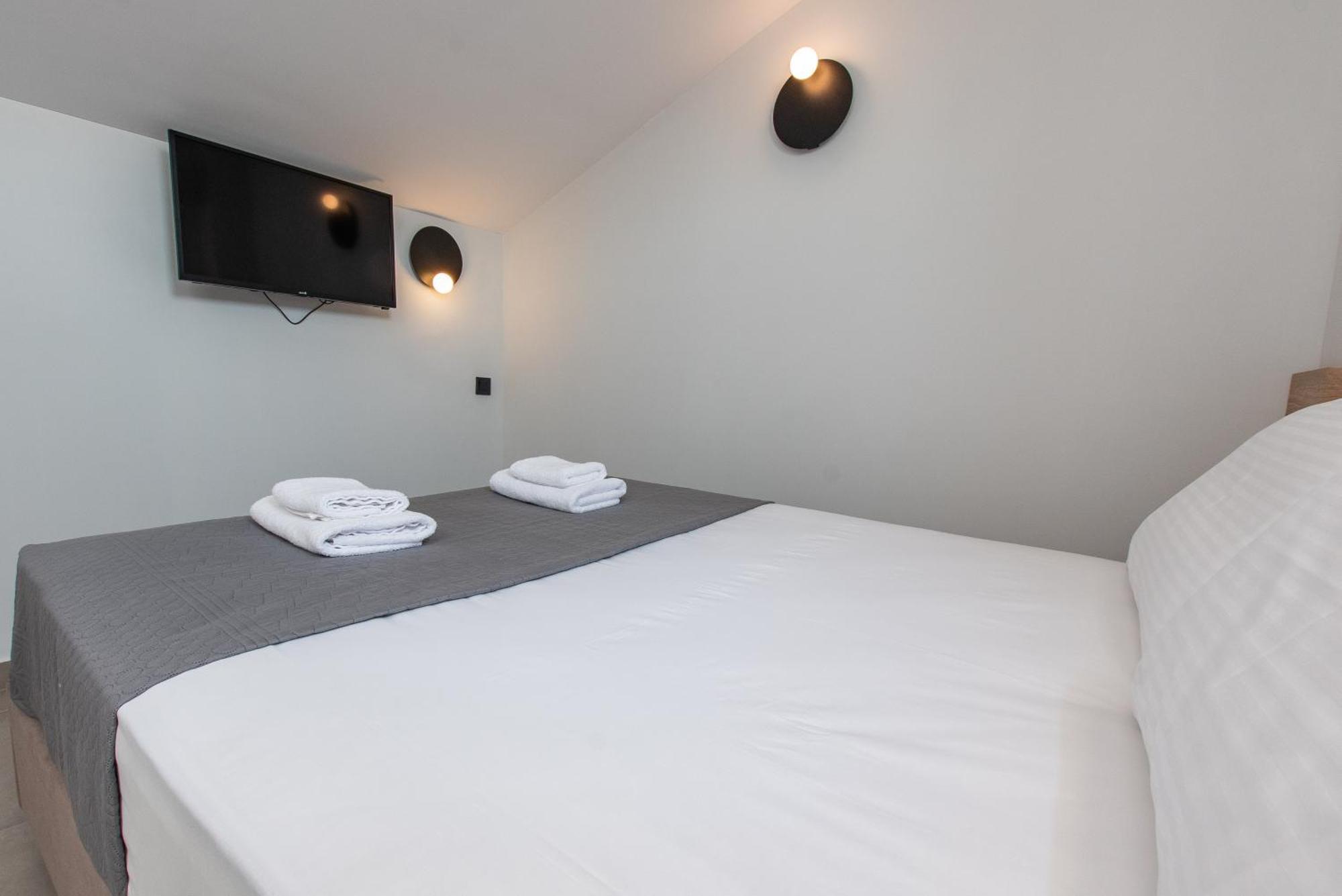 Val Del Mar Aparthotel Σκάλα Φούρκας Εξωτερικό φωτογραφία