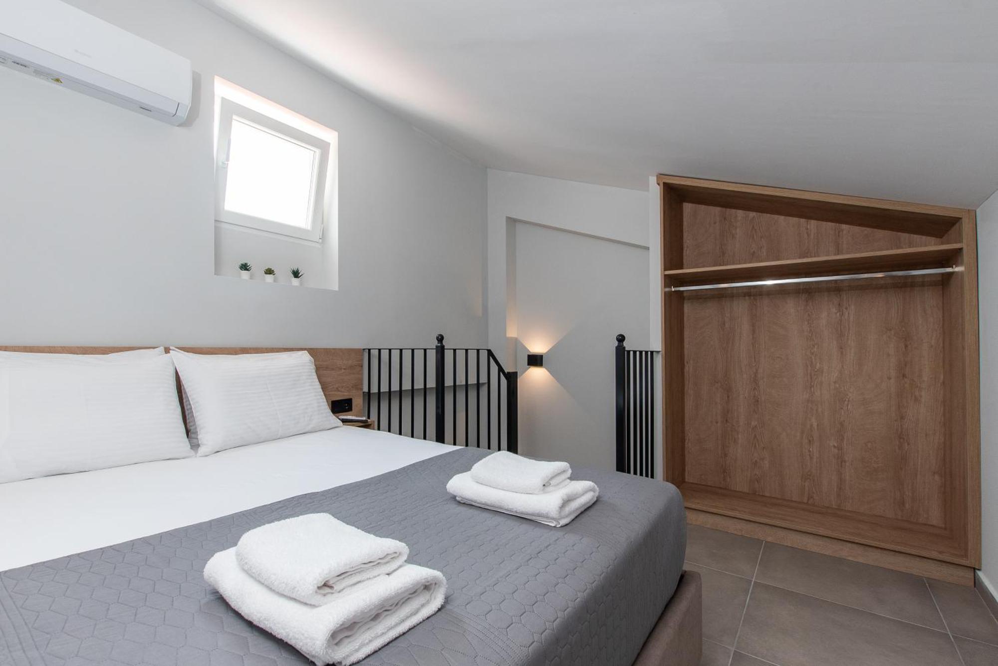 Val Del Mar Aparthotel Σκάλα Φούρκας Εξωτερικό φωτογραφία